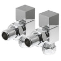 Essential Manual - Square Angled