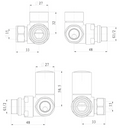 Essential Manual - Corner