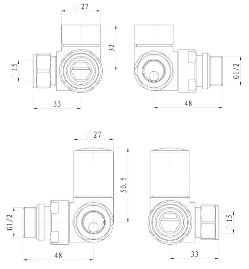 Essential Manual - Corner