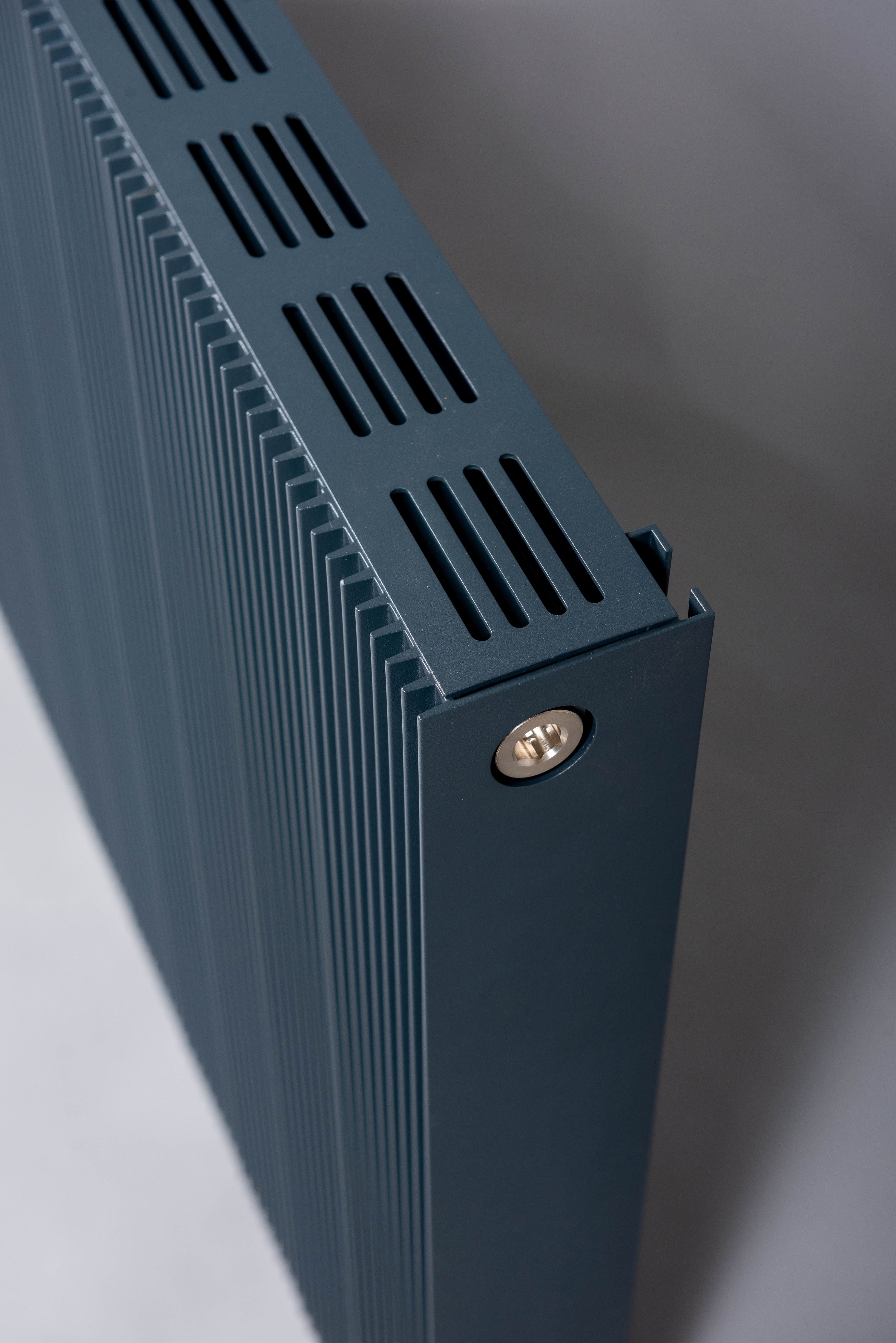 Galena Vertical Aluminium Radiator