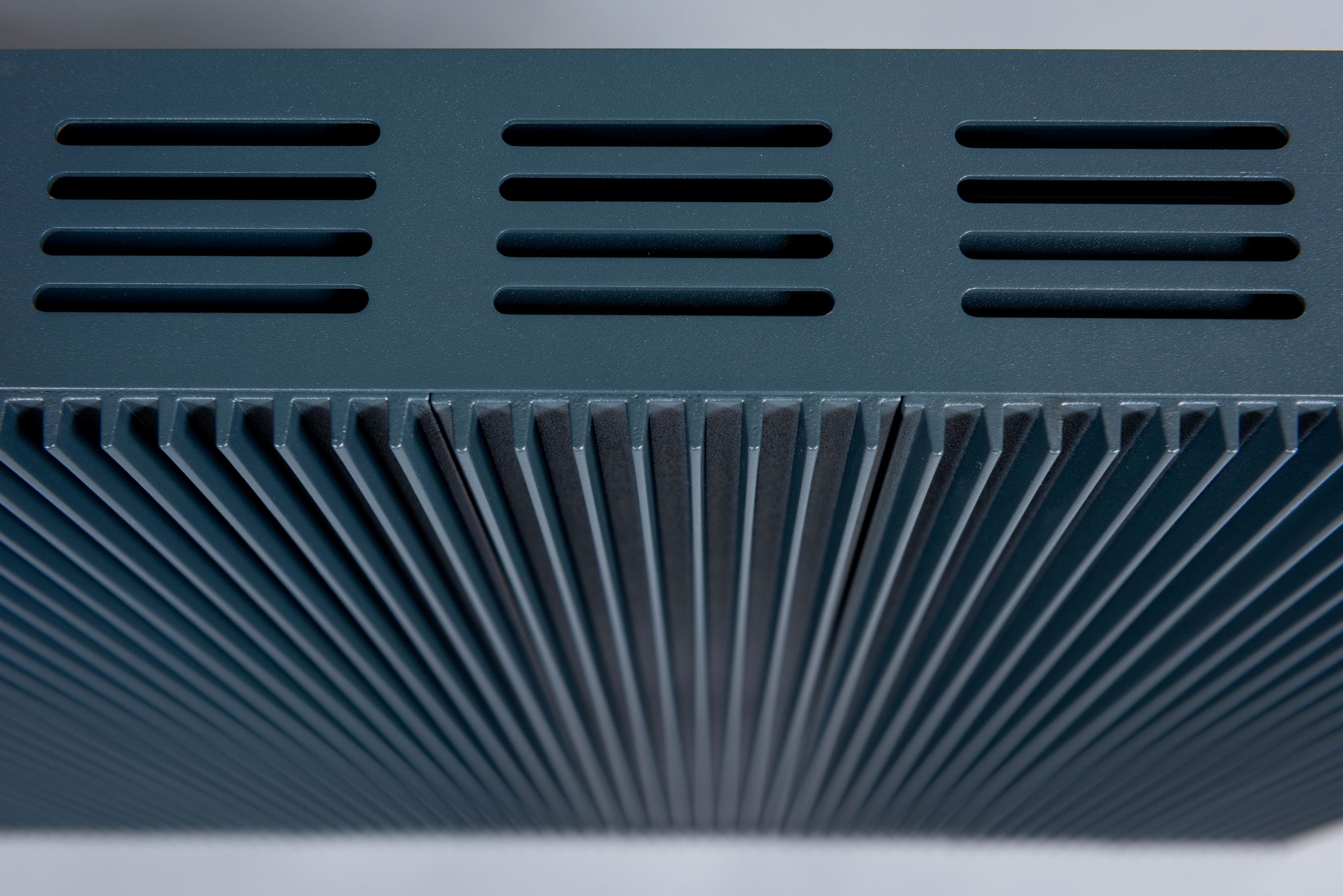 Galena Vertical Aluminium Radiator