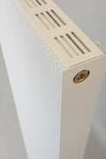 Galena Horizontal Aluminium Radiator