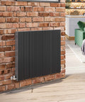 Galena Horizontal Aluminium Radiator