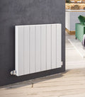 Galena Horizontal Aluminium Radiator