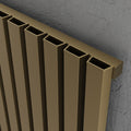 Hamilton Aluminium Horizontal Radiator