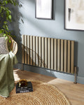 Hamilton Aluminium Horizontal Radiator