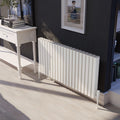 Hamilton Aluminium Horizontal Radiator