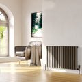 Hamilton Aluminium Horizontal Radiator