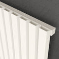 Hamilton Aluminium Horizontal Radiator