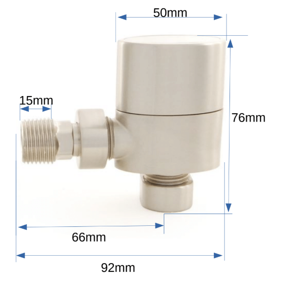 Jupiter Manual - Angled