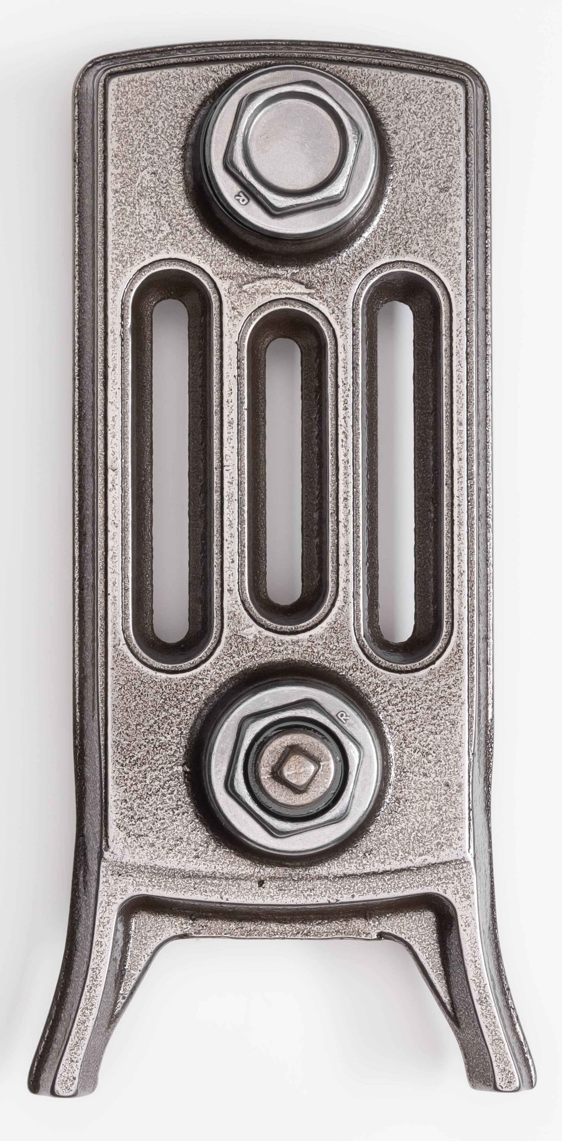 4 Column Cast Iron Radiator