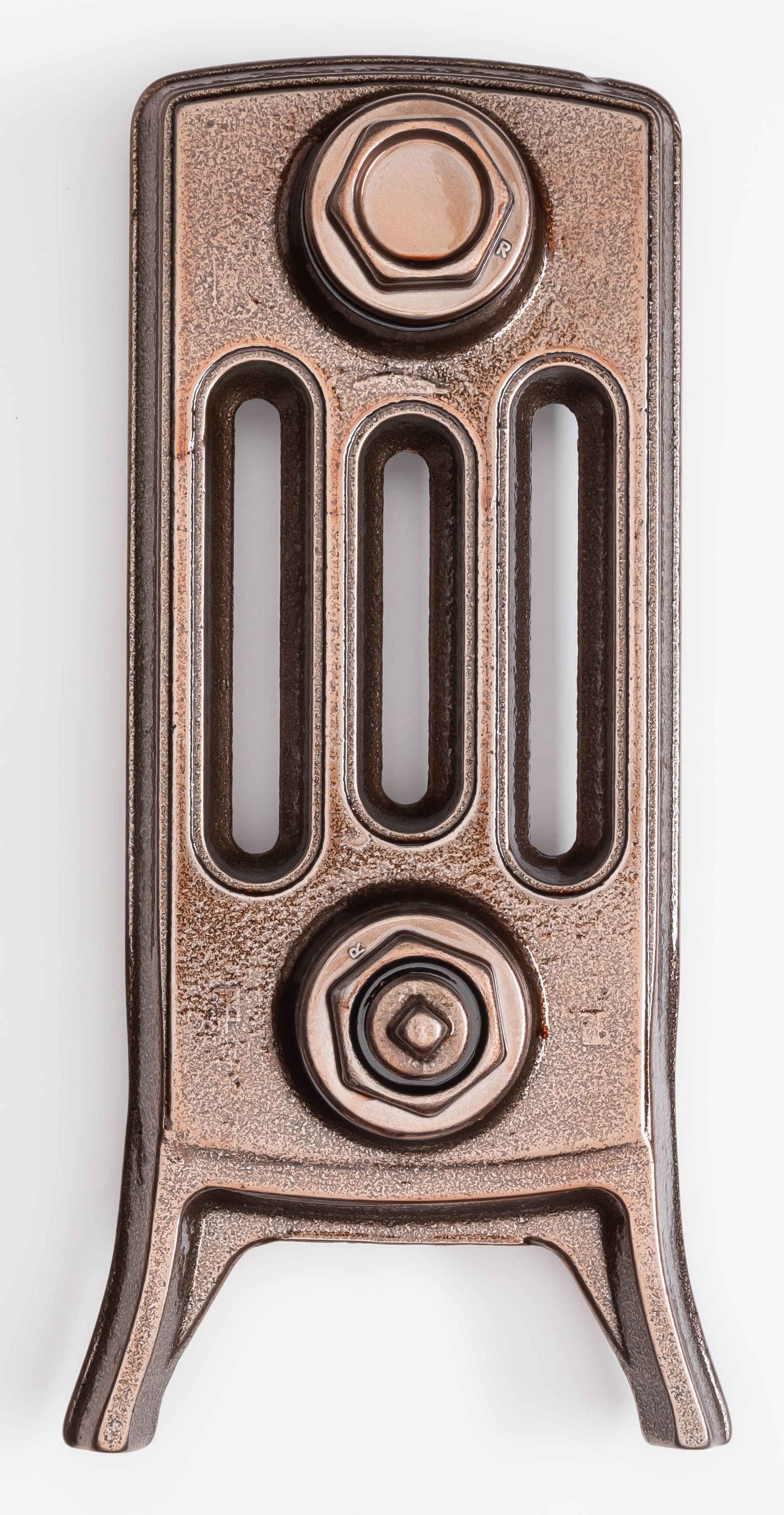 4 Column Cast Iron Radiator