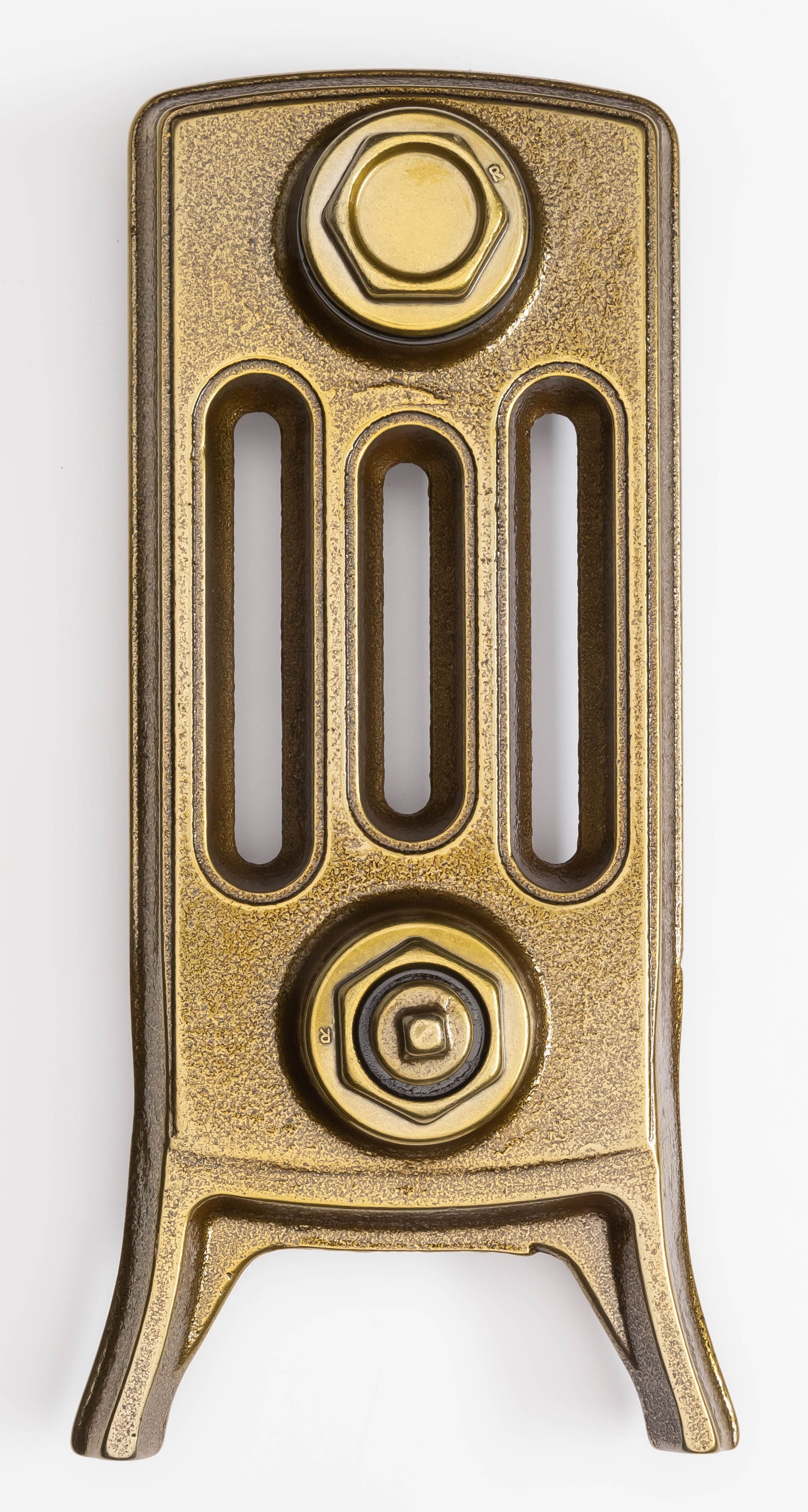 4 Column Cast Iron Radiator