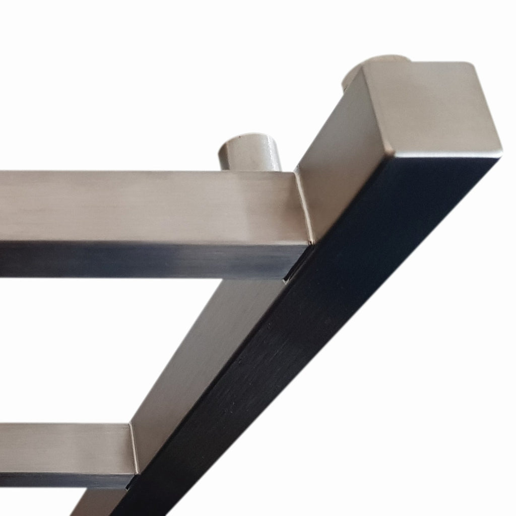 Liana Stainless Steel Towel Rail