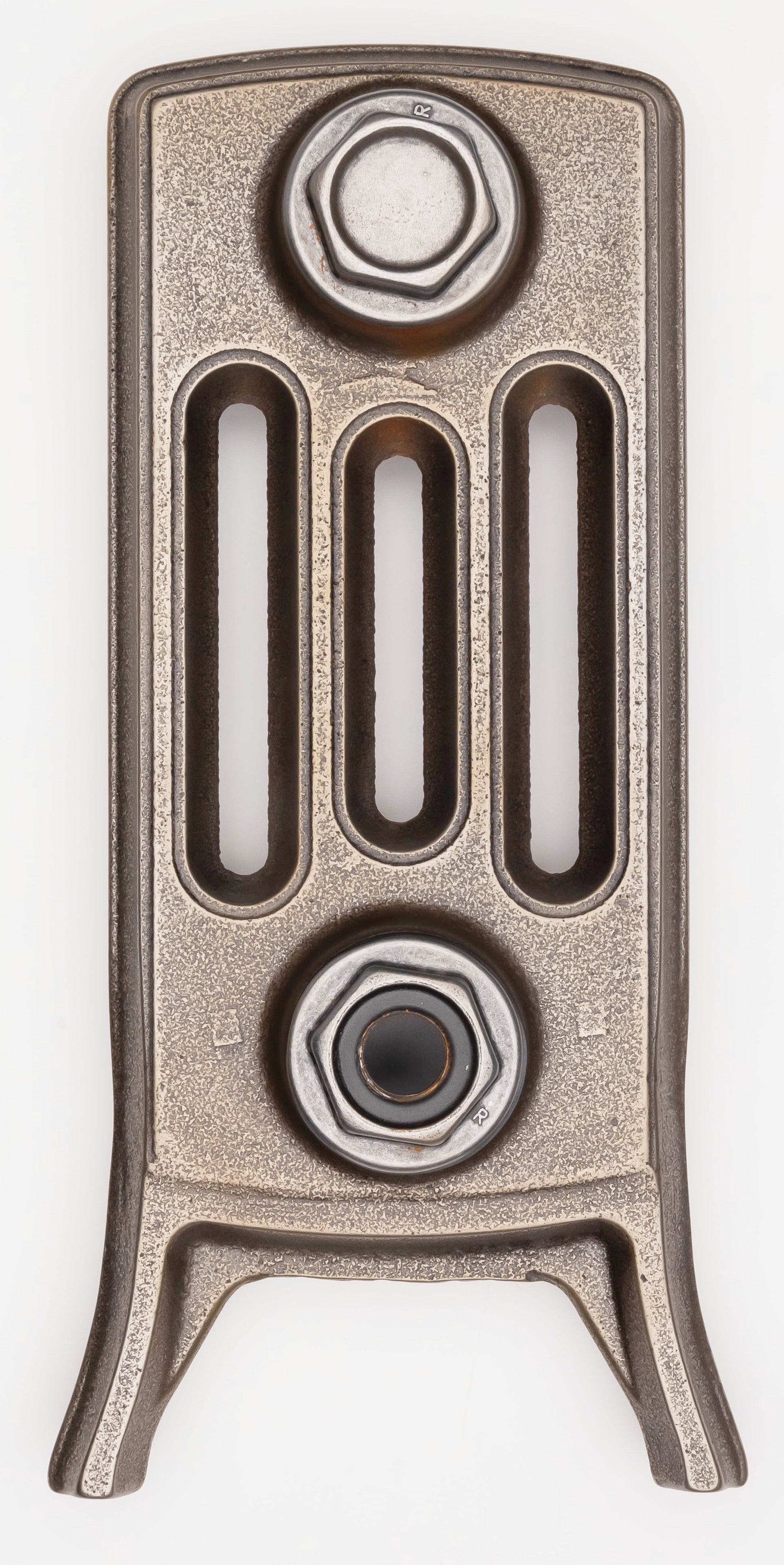 4 Column Cast Iron Radiator