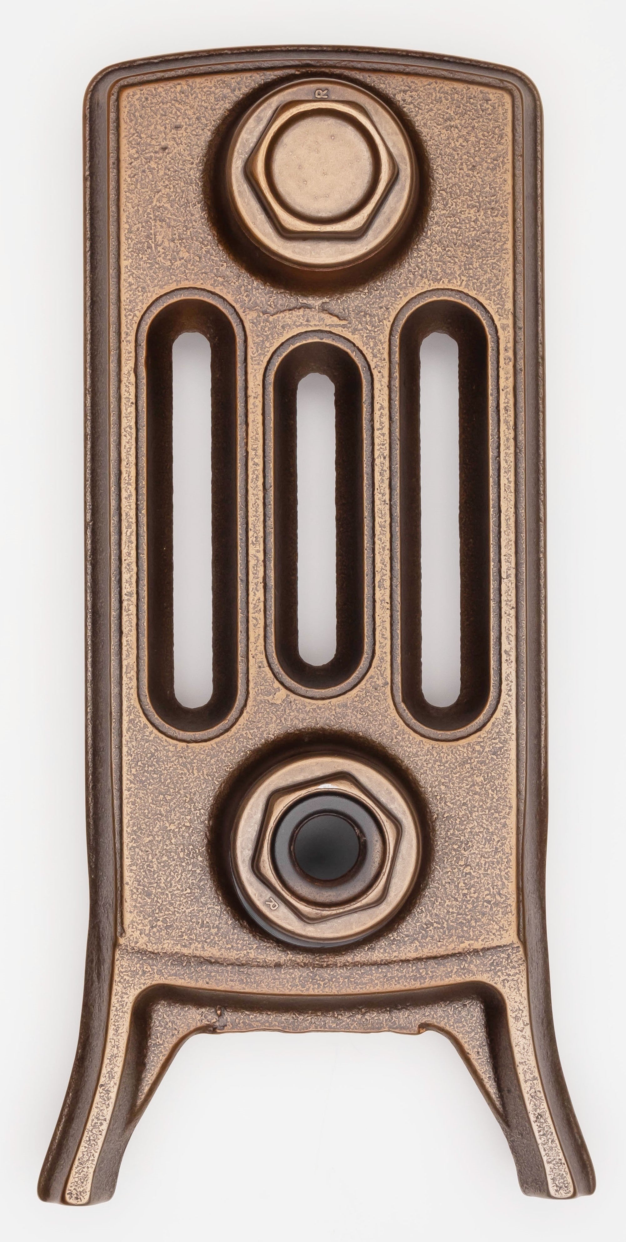 4 Column Cast Iron Radiator