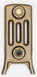4 Column Cast Iron Radiator