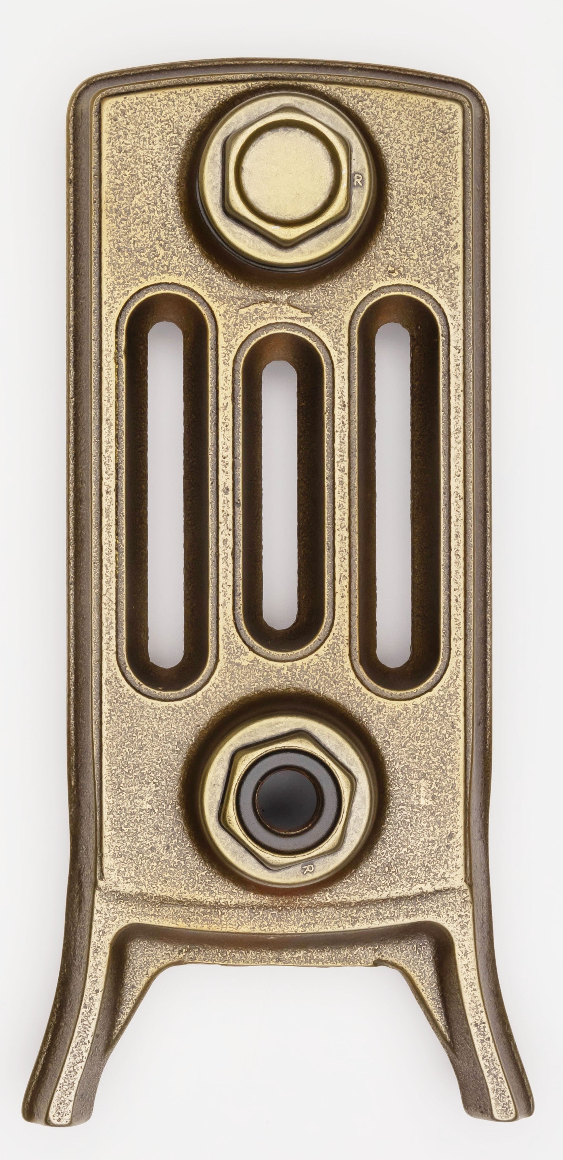 4 Column Cast Iron Radiator