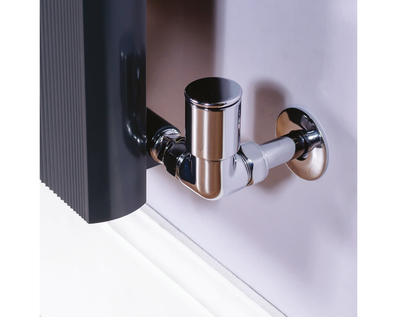 Moto Aluminium Horizontal Radiator