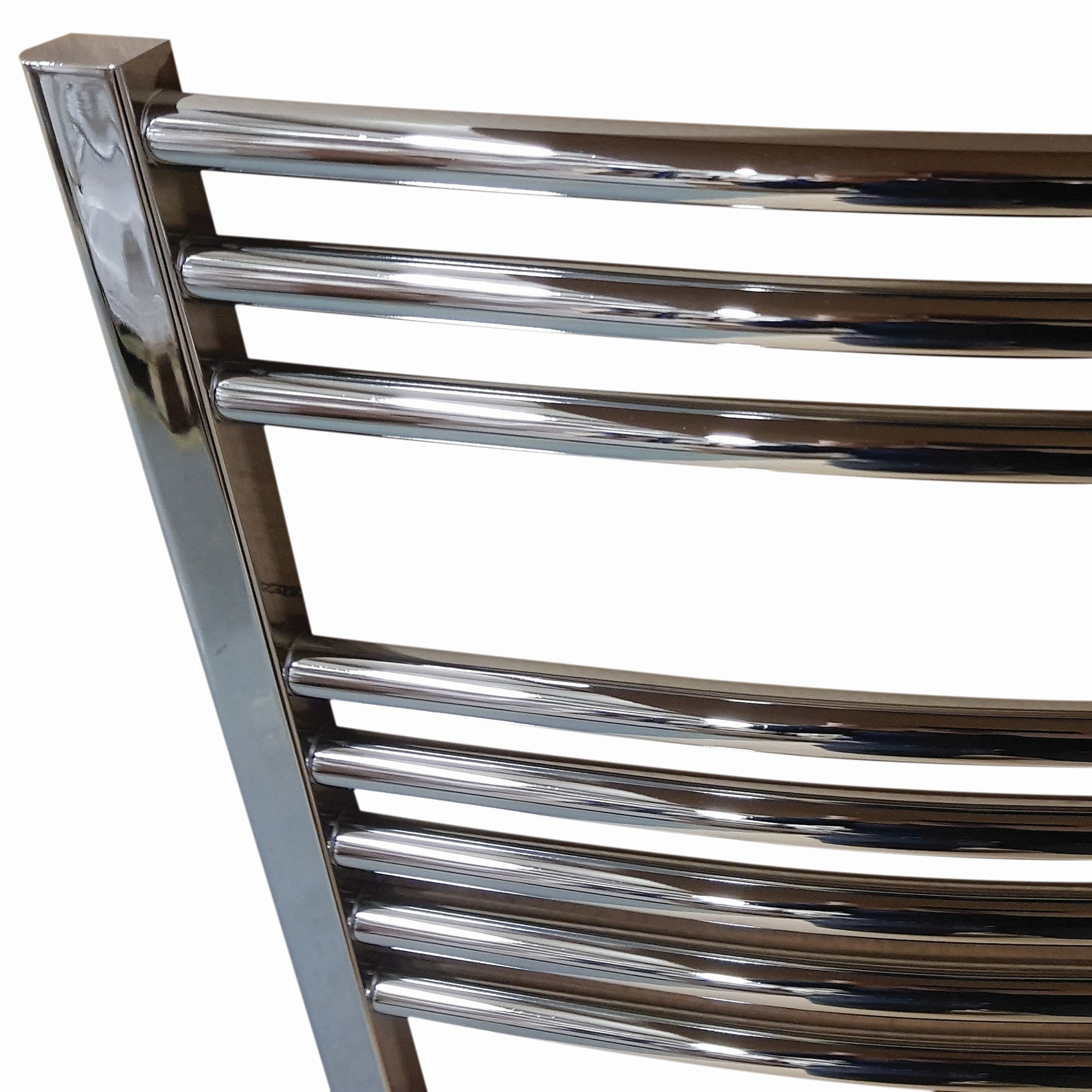 Orion Steel Towel Rail