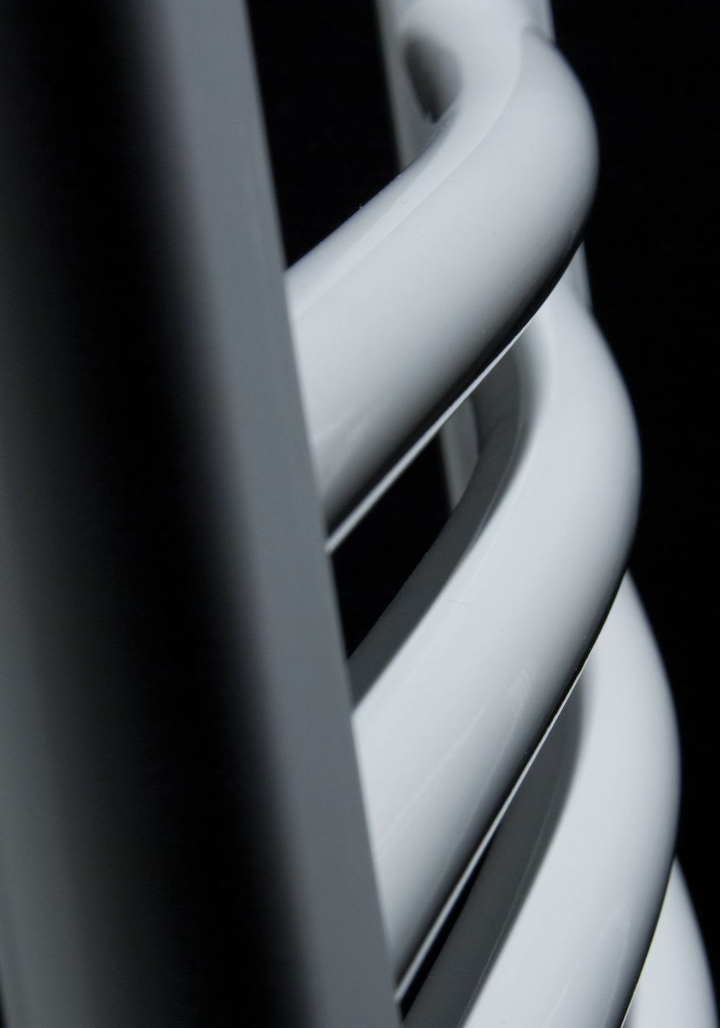 Orion Steel Towel Rail