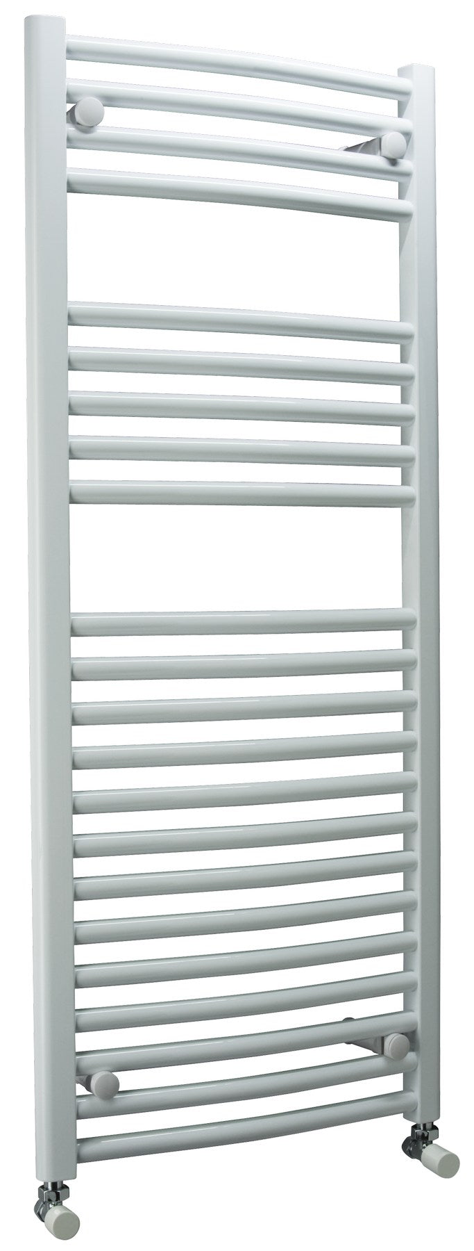 Orion Steel Towel Rail