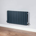 Osset Aluminium Horizontal Radiator