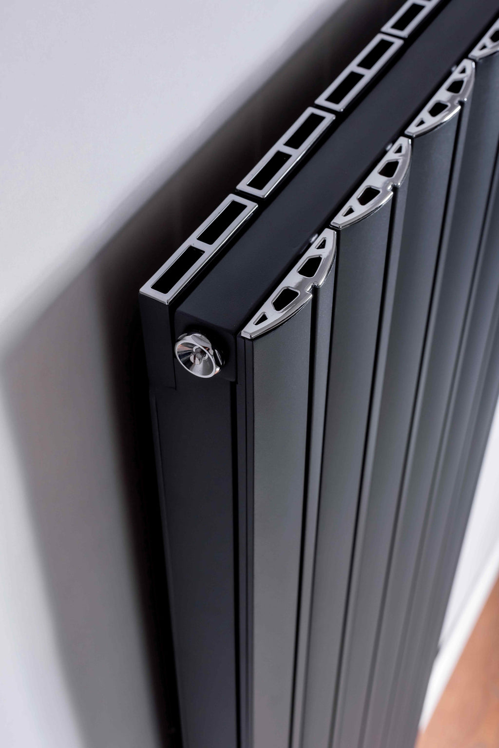 Pica Aluminium Vertical Radiator