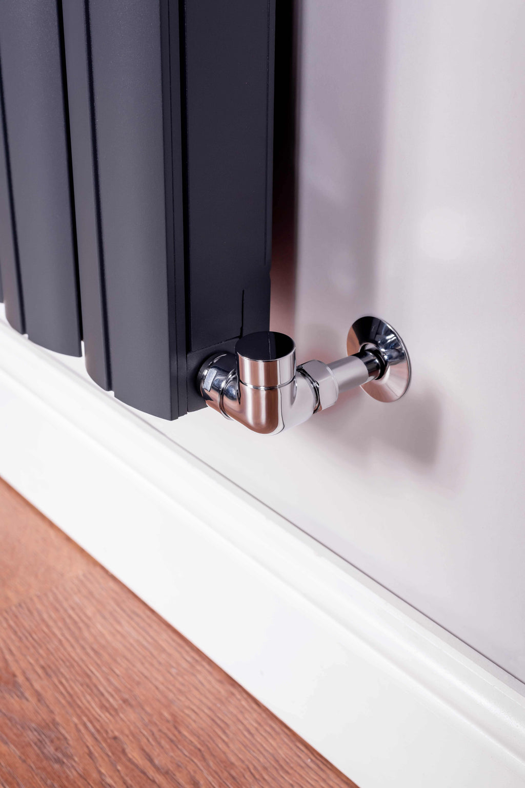 Pica Aluminium Vertical Radiator