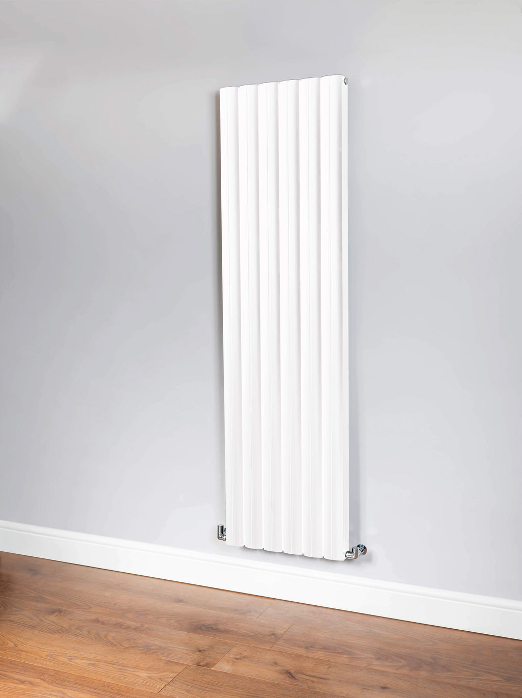 Pica Aluminium Vertical Radiator