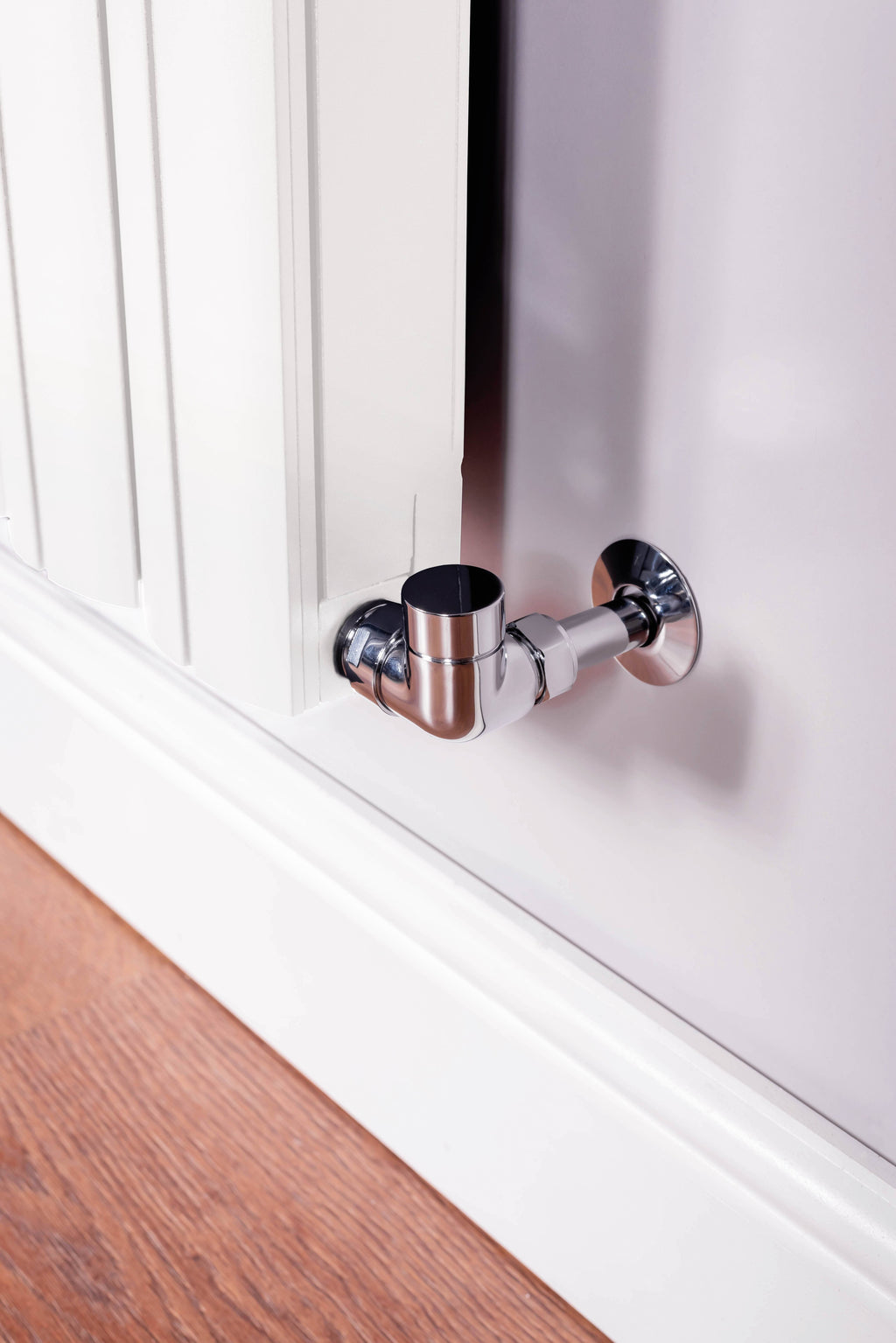 Pica Aluminium Vertical Radiator