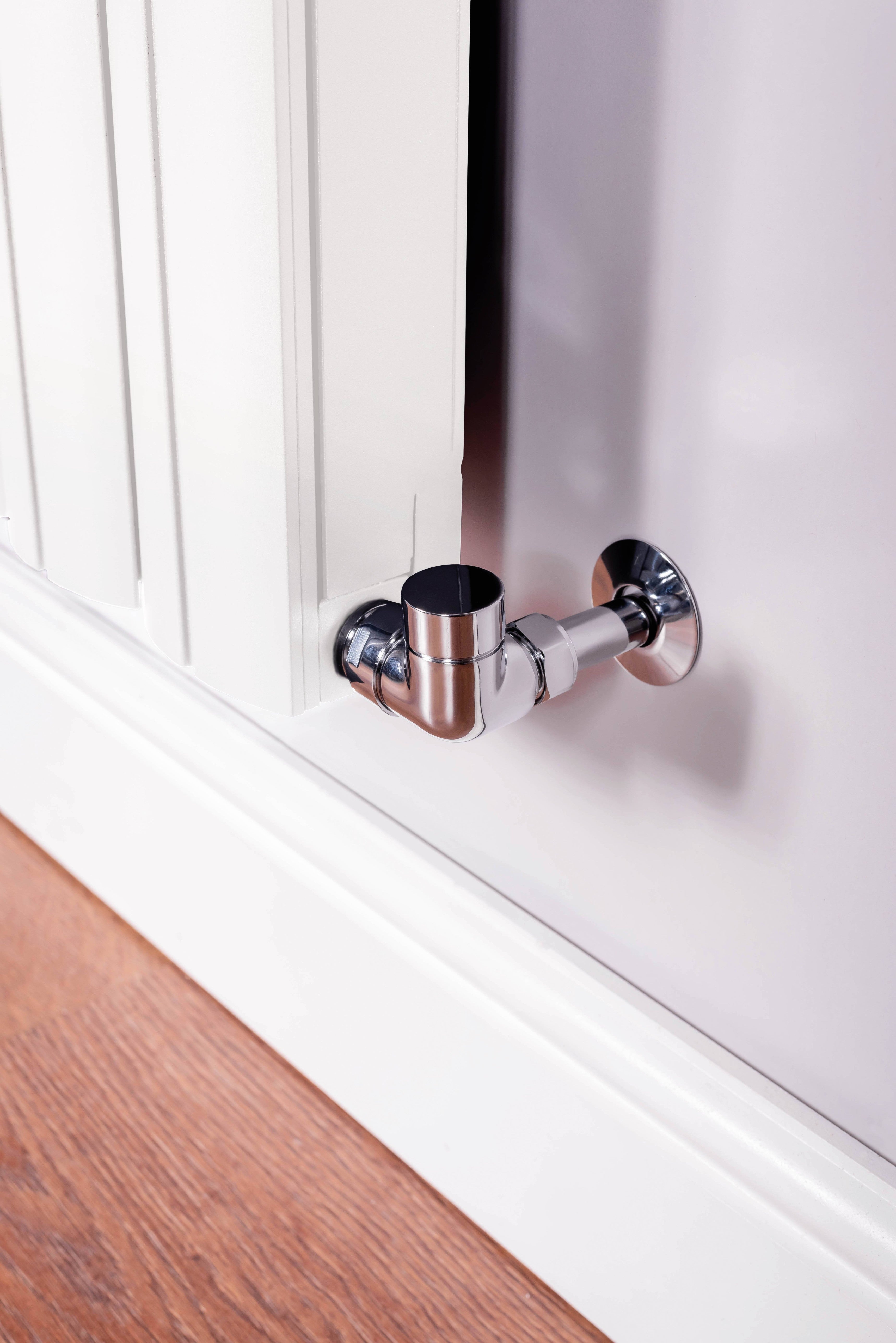 Pica Aluminium Vertical Radiator