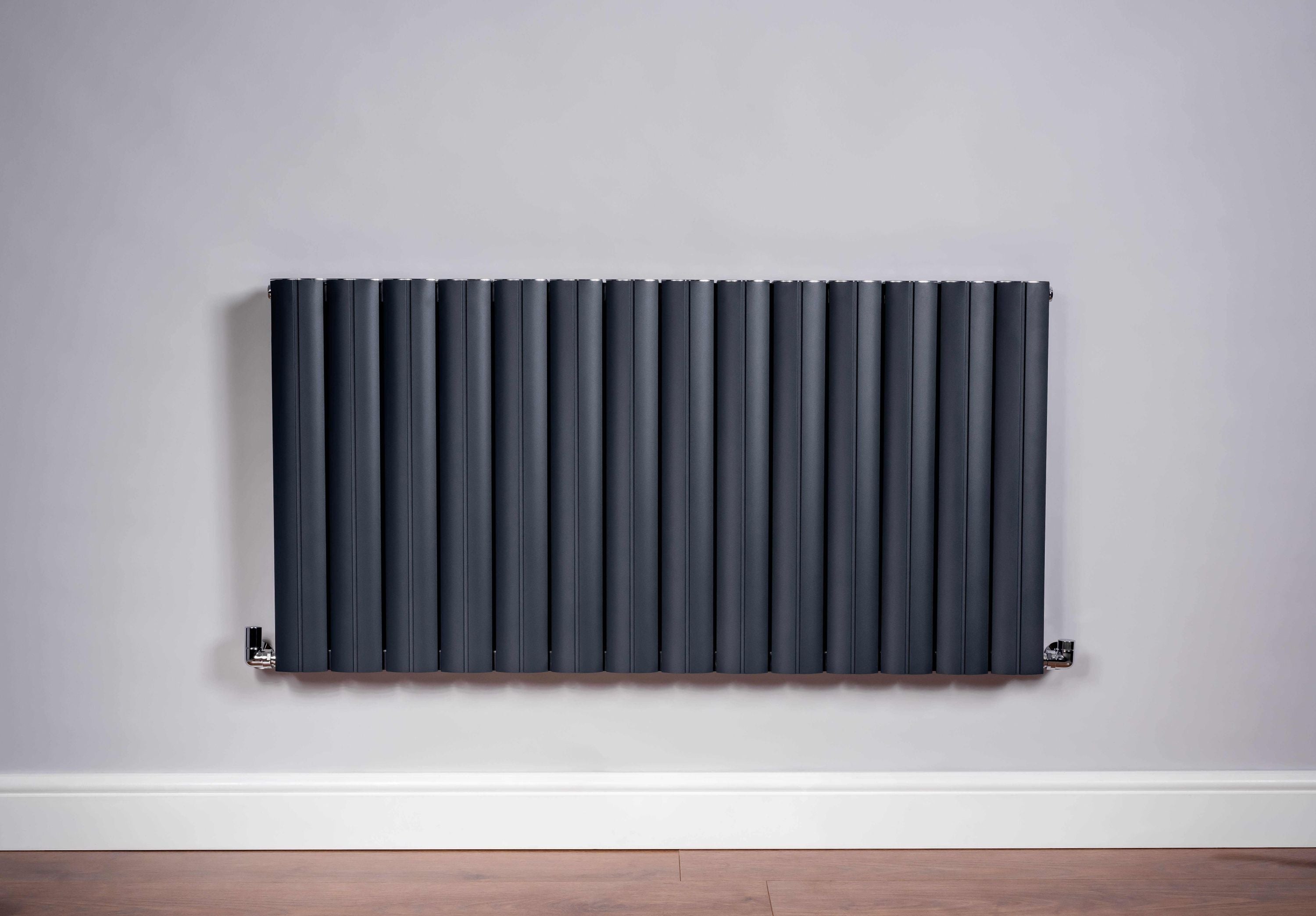 Pica Aluminium Horizontal Radiator