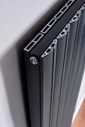 Pica Aluminium Horizontal Radiator
