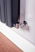 Pica Aluminium Horizontal Radiator
