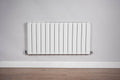 Pica Aluminium Horizontal Radiator