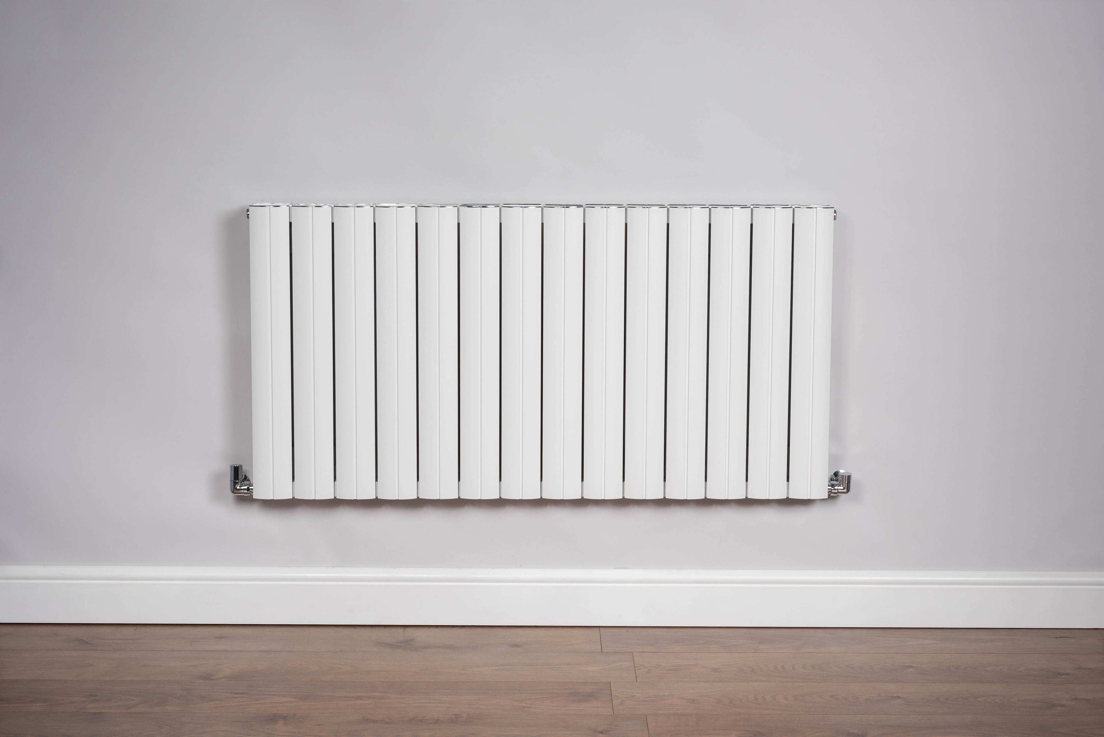 Pica Aluminium Horizontal Radiator