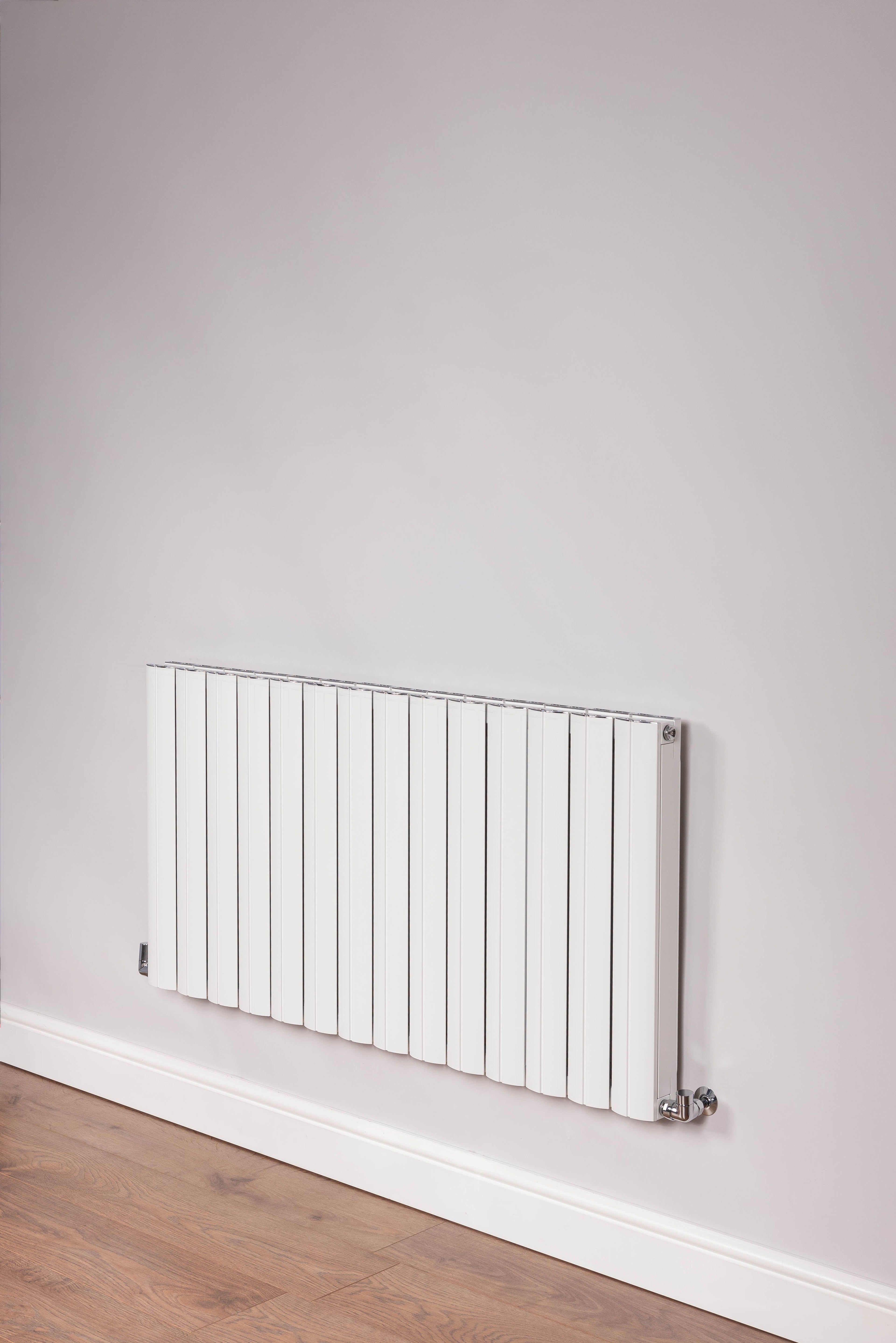Pica Aluminium Horizontal Radiator
