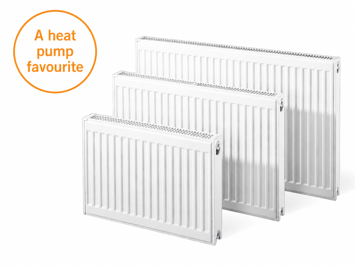 Type 22 Panel Radiator