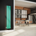 Ruvo Aluminium Vertical Radiator
