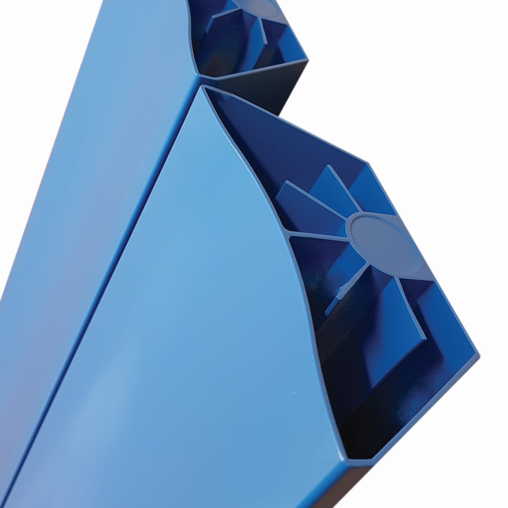 Ruvo Aluminium Vertical Radiator