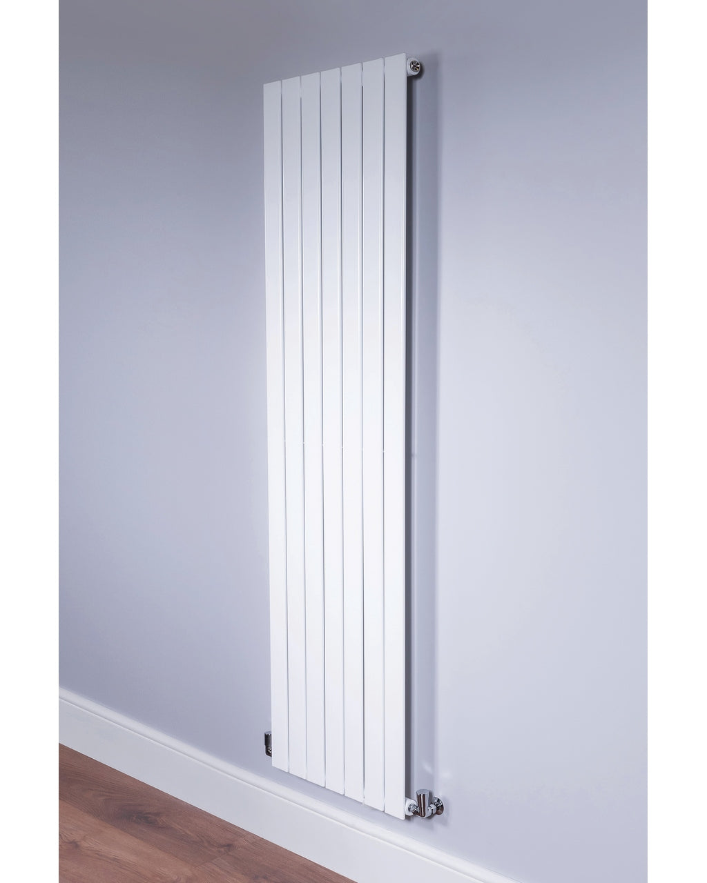 Strata Mild Steel Vertical Radiator
