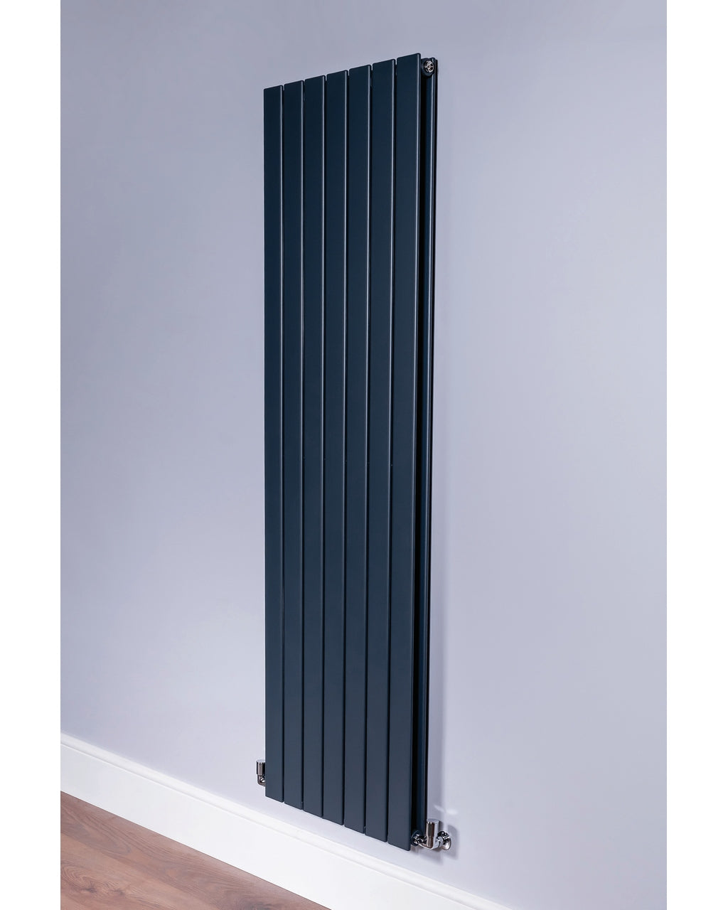 Strata Mild Steel Vertical Radiator