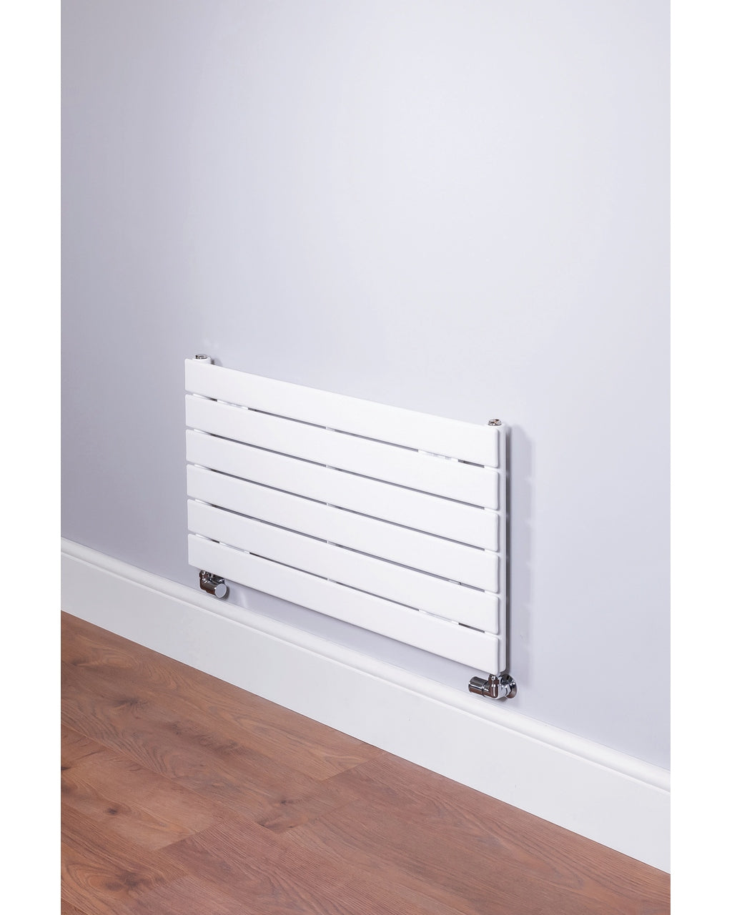 Strata Mild Steel Horizontal Radiator