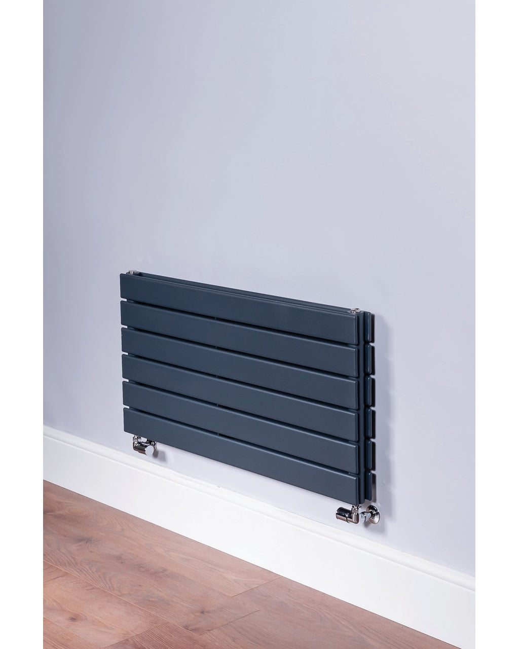 Strata Mild Steel Horizontal Radiator