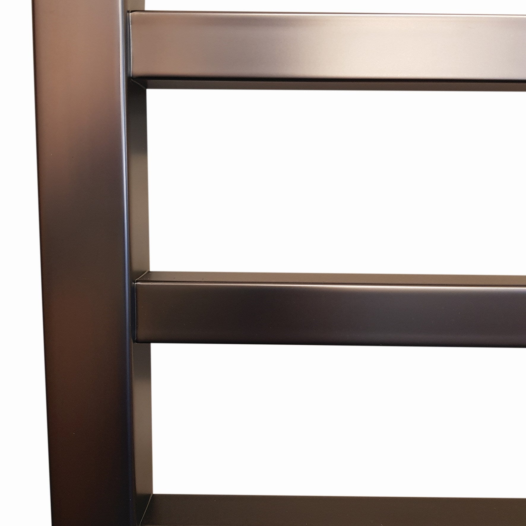 Stalia Steel Towel Rail