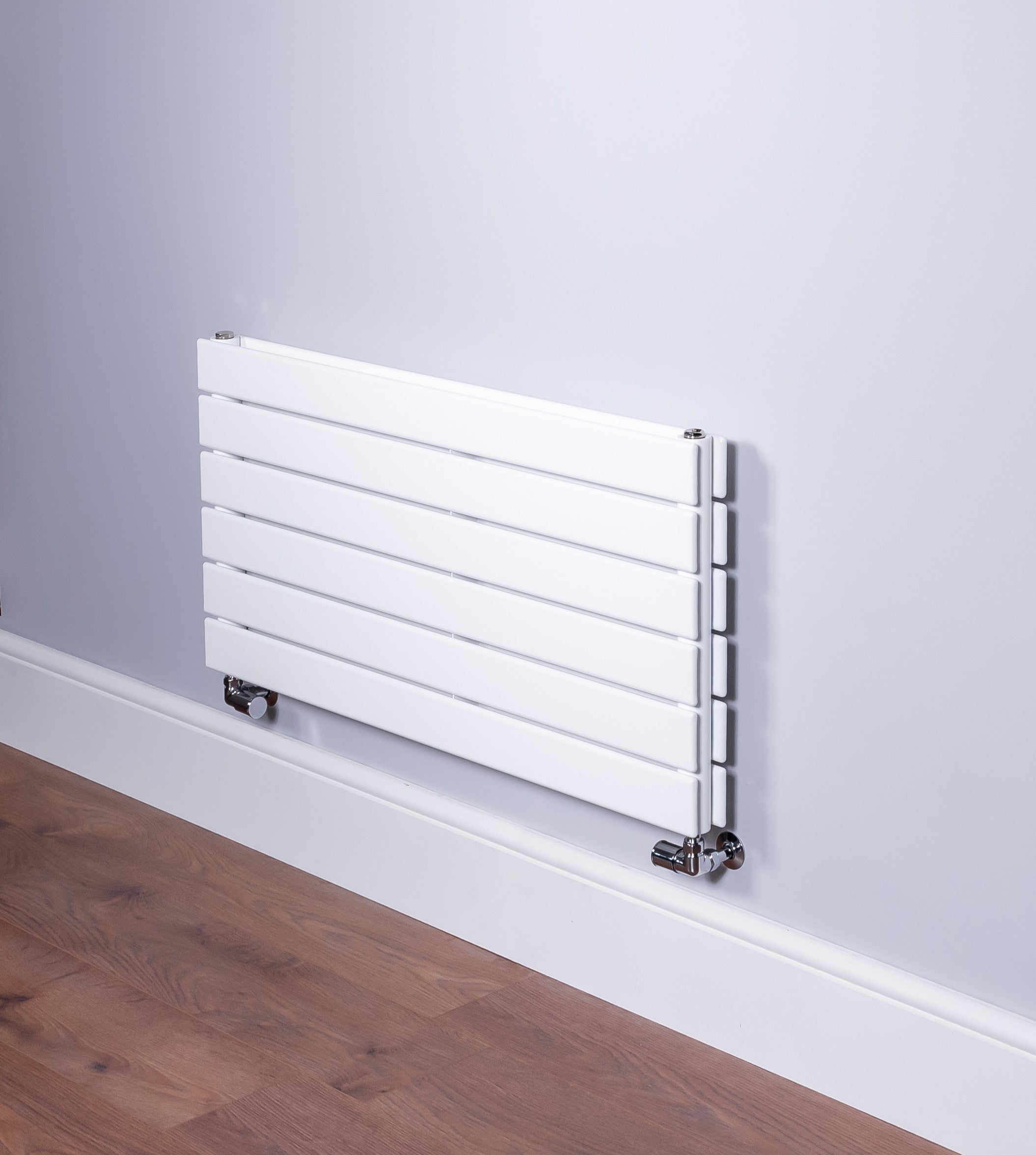 Strata Mild Steel Horizontal Radiator