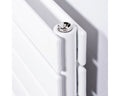 Strata Mild Steel Horizontal Radiator