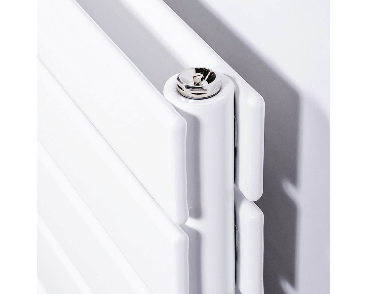 Strata Mild Steel Horizontal Radiator