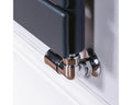 Strata Mild Steel Horizontal Radiator